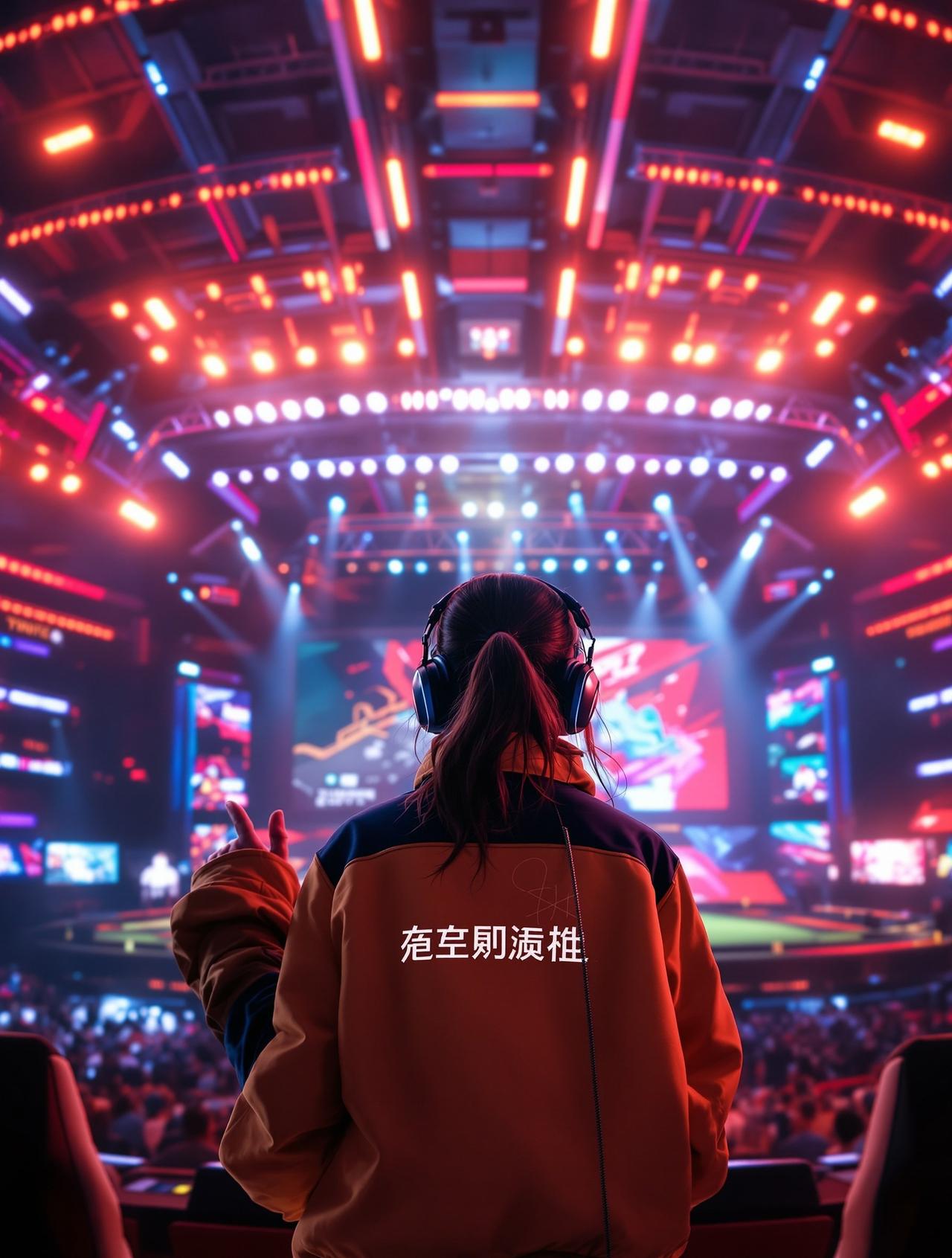 AI黄剧今日推荐:电竞之王牌教练