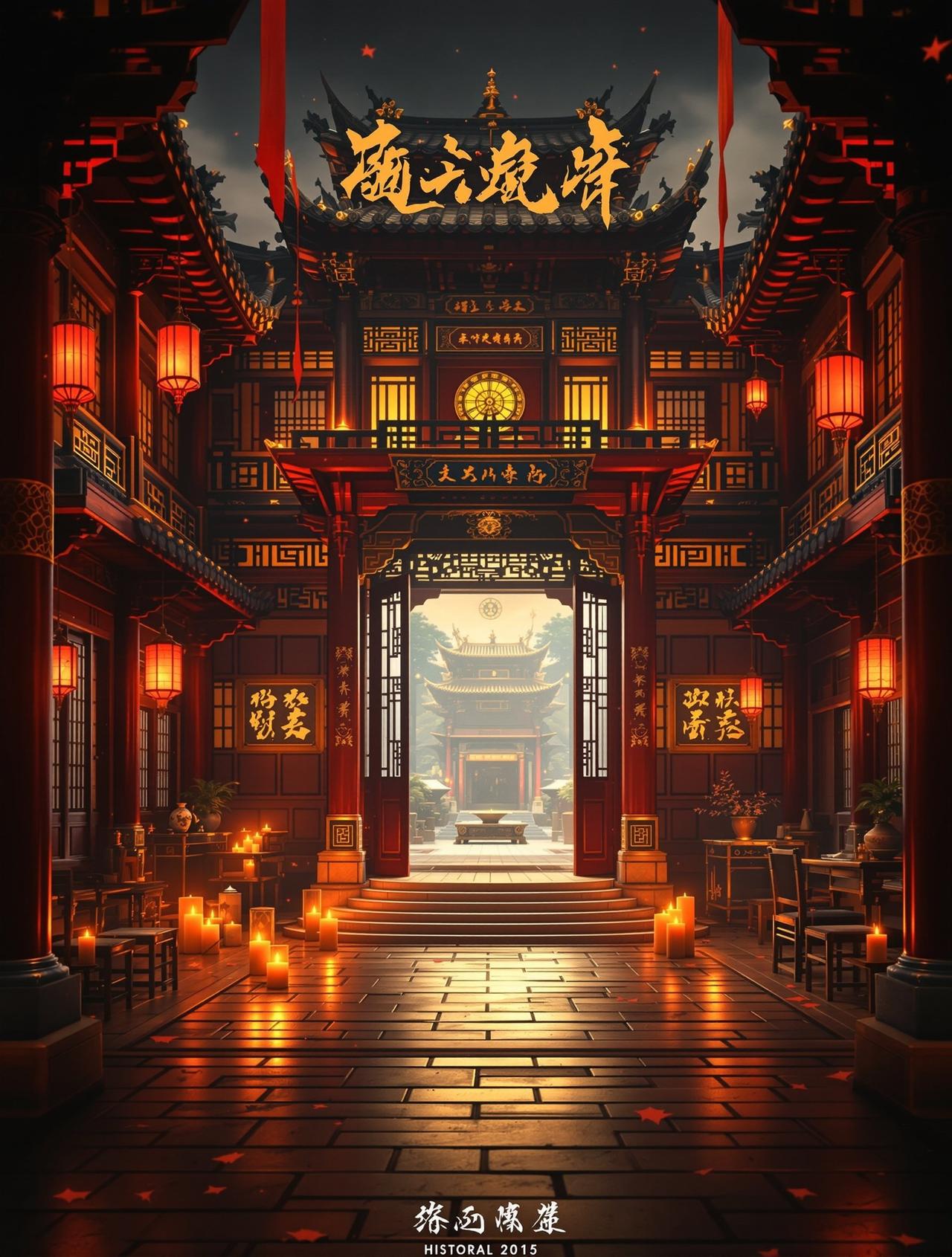 短剧免费观看红果短剧 - 凤华锦城